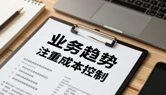 环保政策背景下场景化批发业务的性能优化与适用条件分析