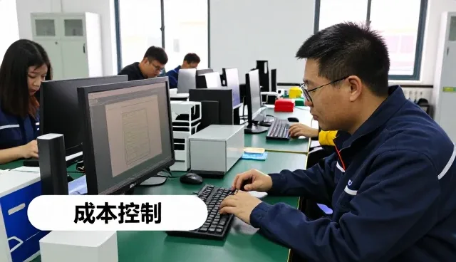 上海晨夕废旧物资回收有限公司构建专业废旧金属回收场景体系
