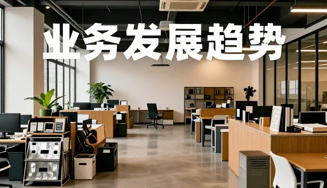 批发零售行业成本控制策略与未来趋势分析